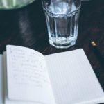 日記を書くということ