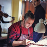 スキルを身につける