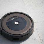 地方整形外科医ははルンバを買え