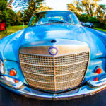 地方整形外科医に高級車はいらない